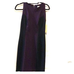 Badgley Mischka Dress